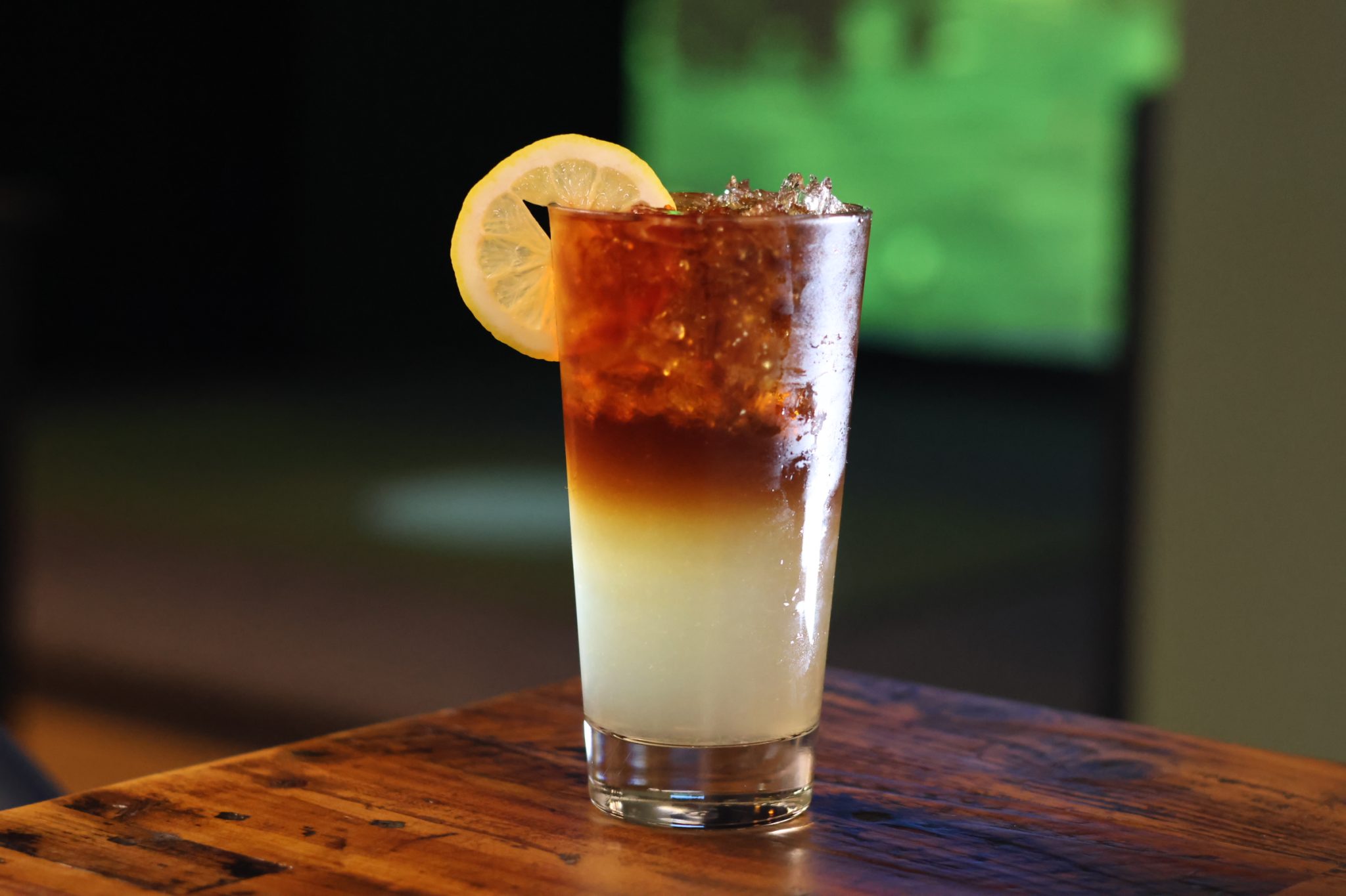 The John Daly