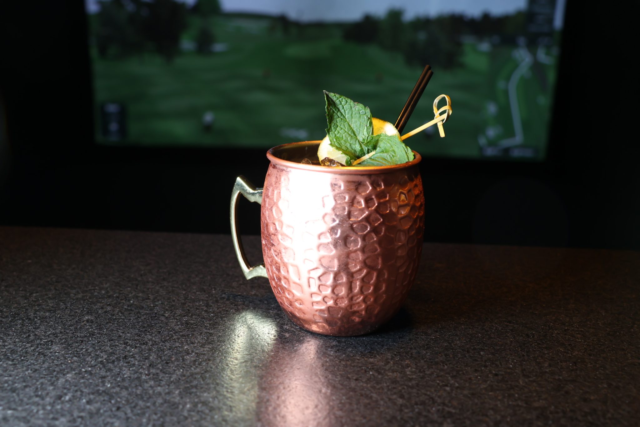Valhalla Mule