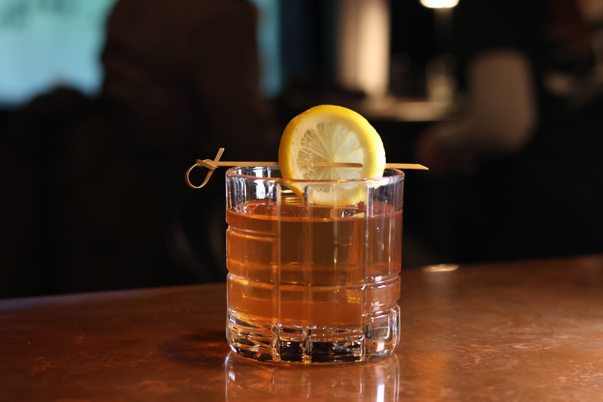 She's My Honey Old Fashioned